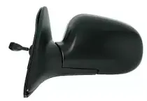 3909M02 LORO Наружное зеркало 3909M02 LORO Наружное зеркало